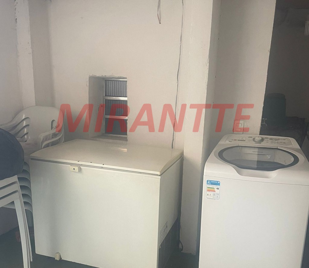 Casa terrea de 178m² com 4 quartos em Santana