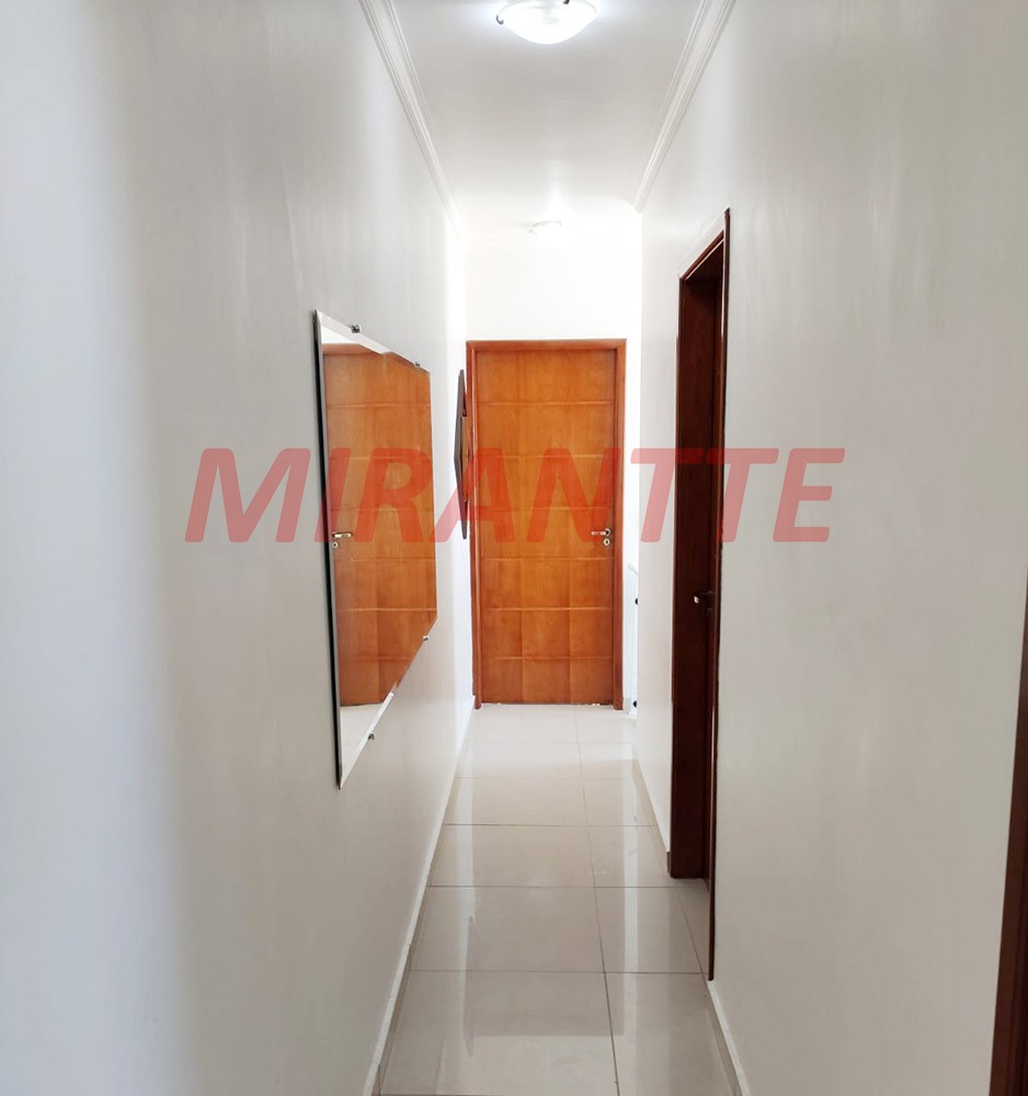 Sobrado de 160m² com 3 quartos em Vila Prudente