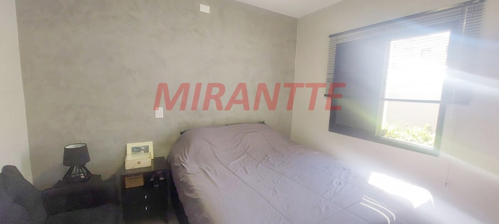 Apartamento de 52m² com 2 quartos em Vila Gustavo