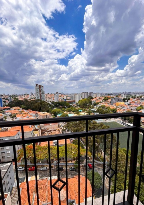 Apartamento de 74m² com 1 quartos em Jardim São Paulo