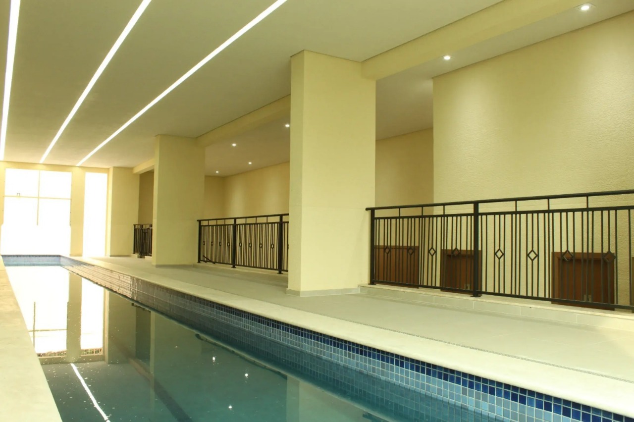 Apartamento de 74m² com 1 quartos em Jardim São Paulo