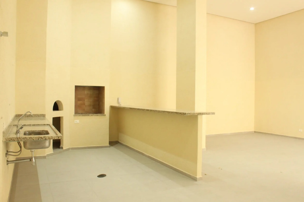 Apartamento de 74m² com 1 quartos em Jardim São Paulo