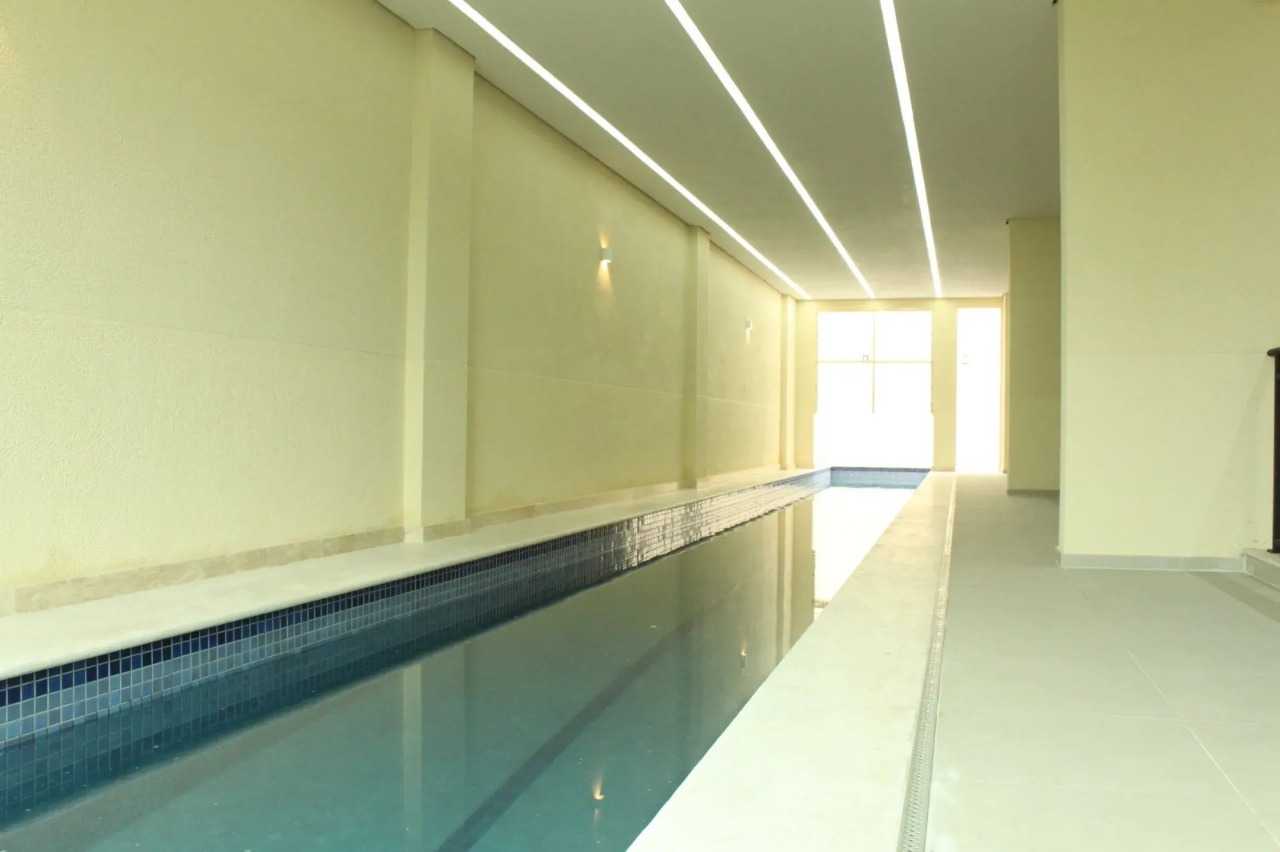 Apartamento de 74m² com 1 quartos em Jardim São Paulo