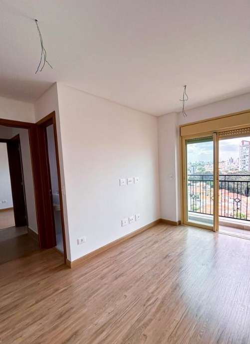 Apartamento de 74m² com 1 quartos em Jardim São Paulo