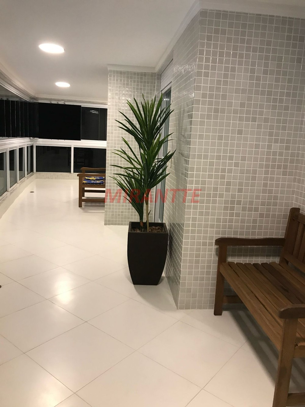 Apartamento de 133m² com 3 quartos em RIVIERA DE SAO LOURENCO