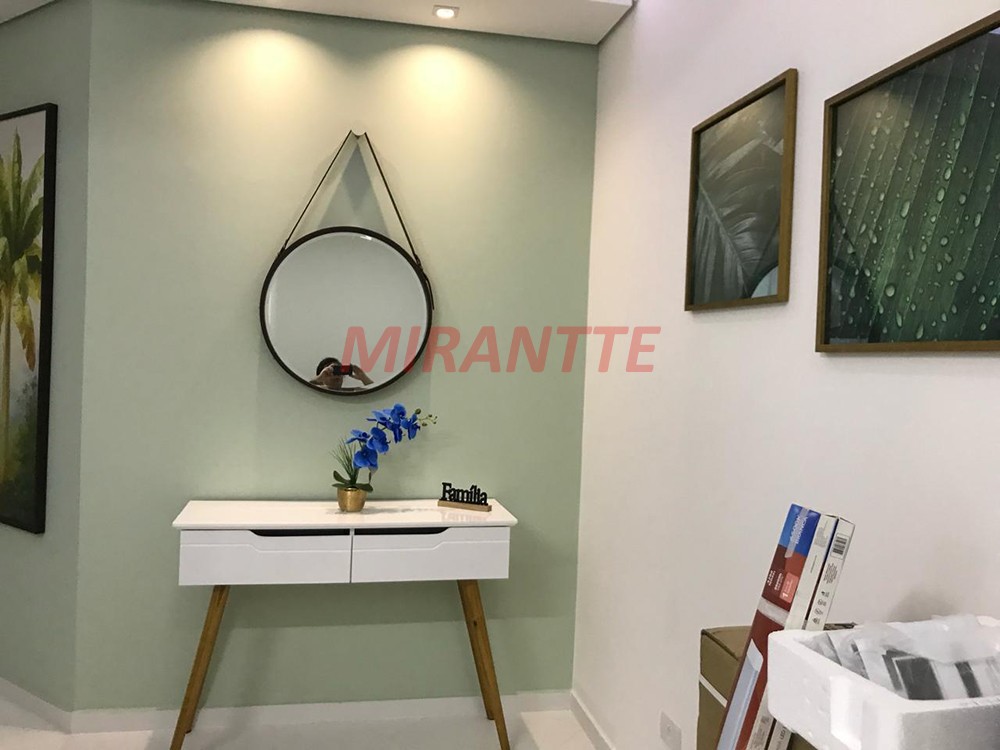 Apartamento de 133m² com 3 quartos em RIVIERA DE SAO LOURENCO