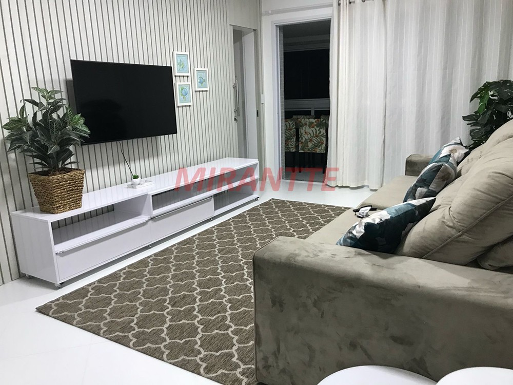 Apartamento de 133m² com 3 quartos em RIVIERA DE SAO LOURENCO