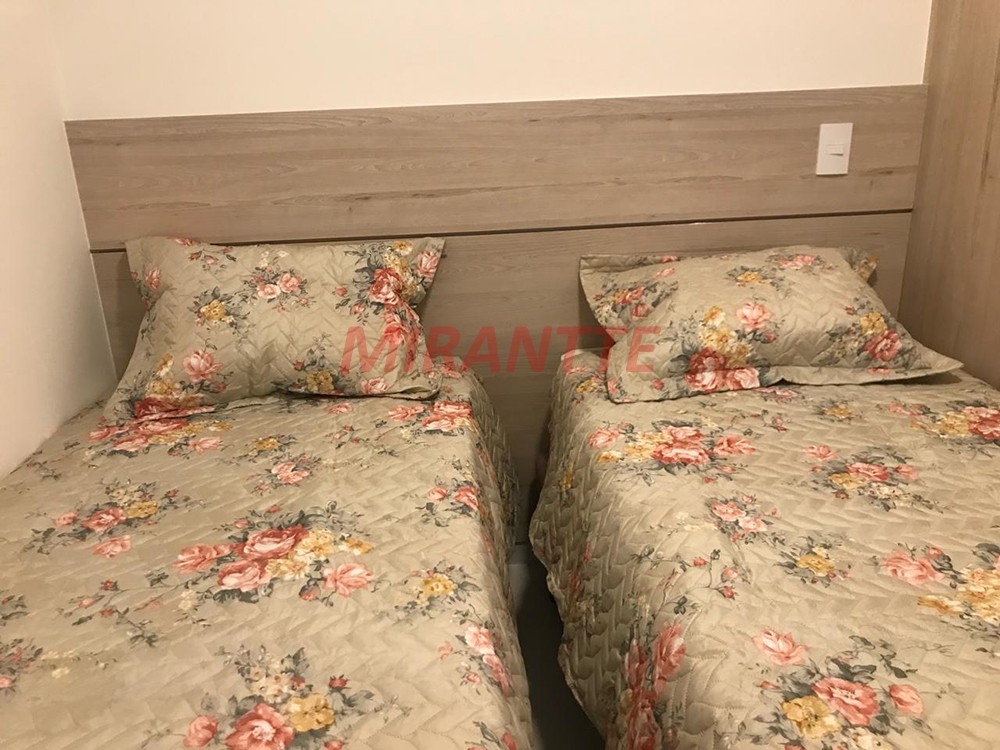 Apartamento de 133m² com 3 quartos em RIVIERA DE SAO LOURENCO