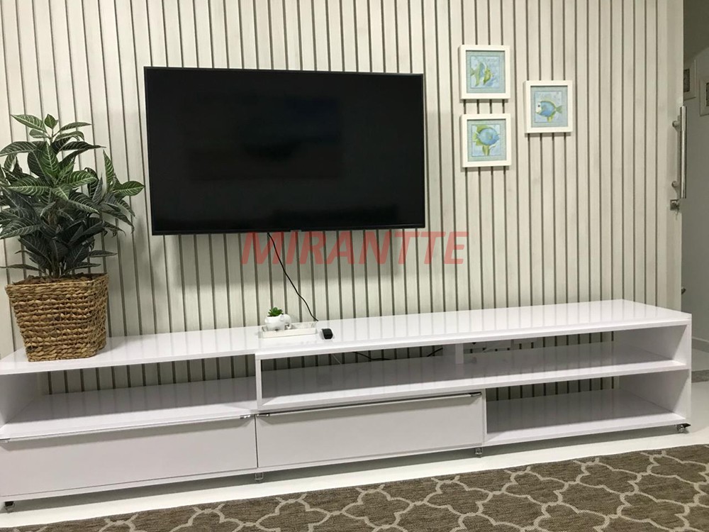 Apartamento de 133m² com 3 quartos em RIVIERA DE SAO LOURENCO
