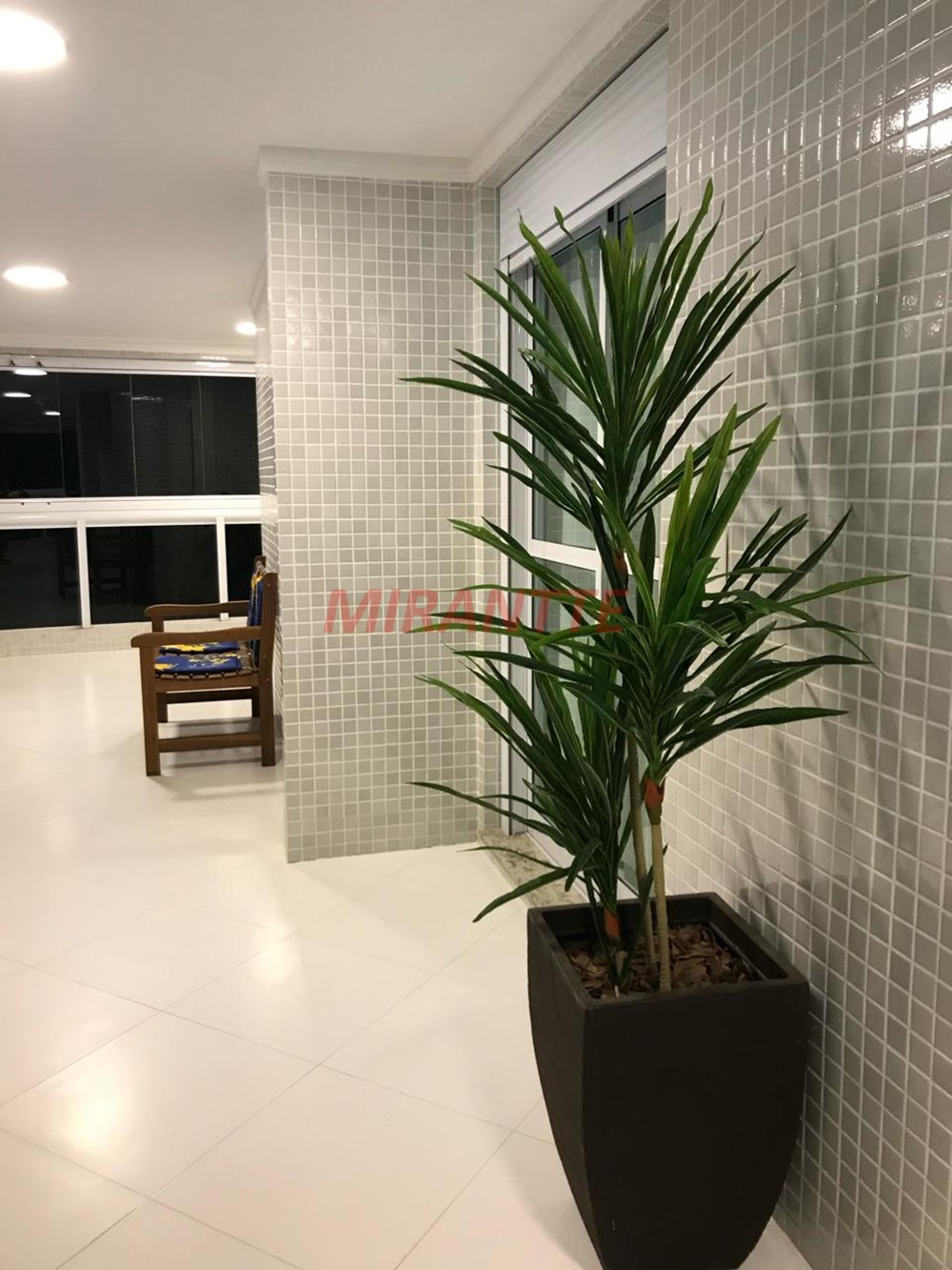 Apartamento de 133m² com 3 quartos em RIVIERA DE SAO LOURENCO