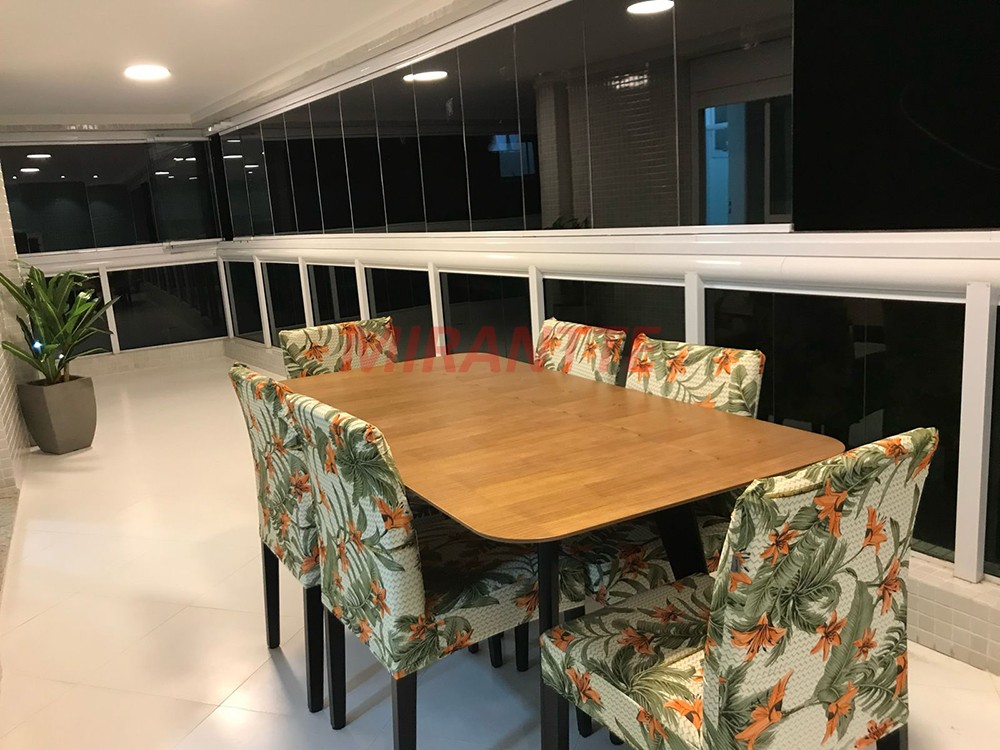 Apartamento de 133m² com 3 quartos em RIVIERA DE SAO LOURENCO