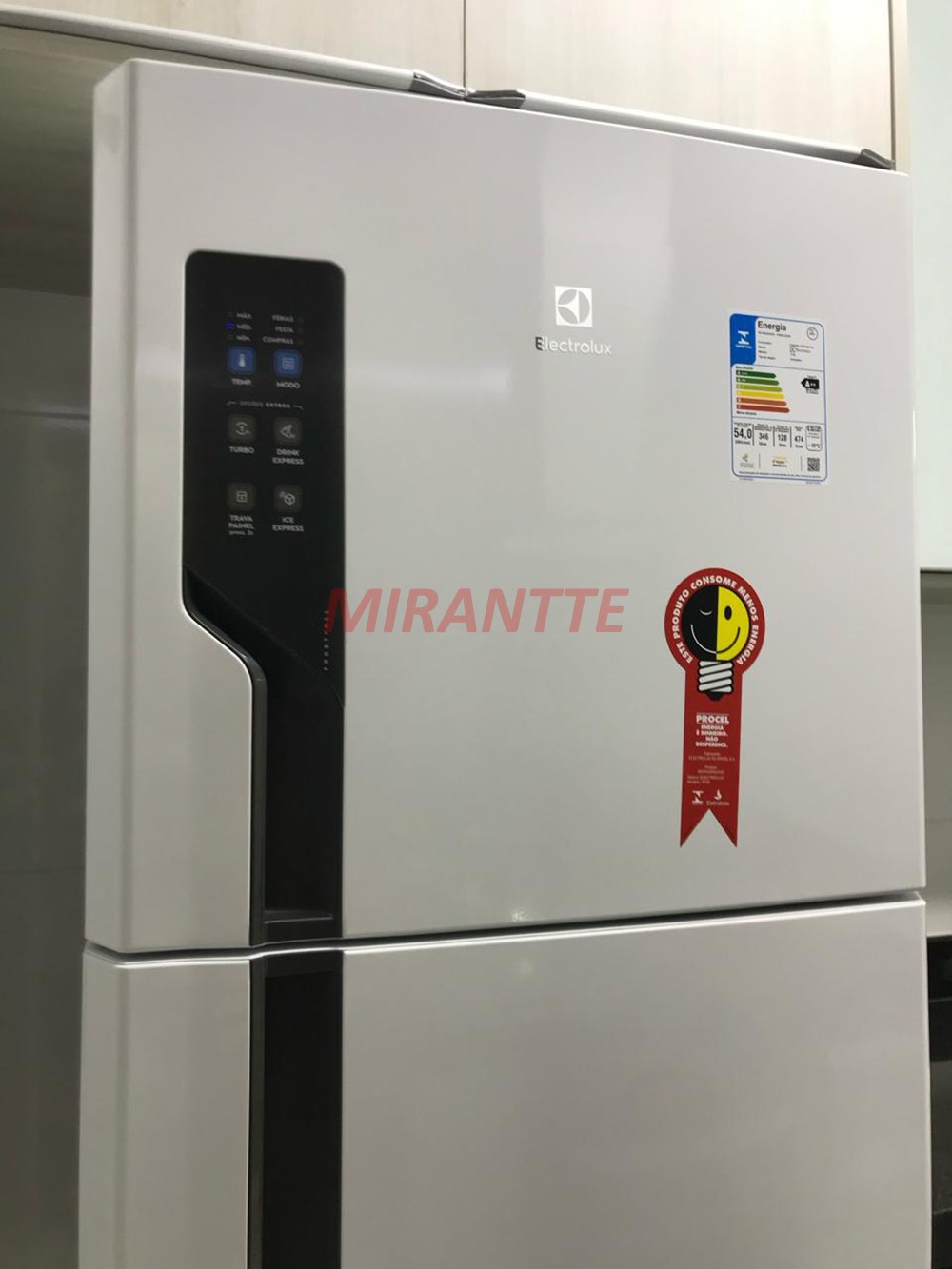 Apartamento de 133m² com 3 quartos em RIVIERA DE SAO LOURENCO