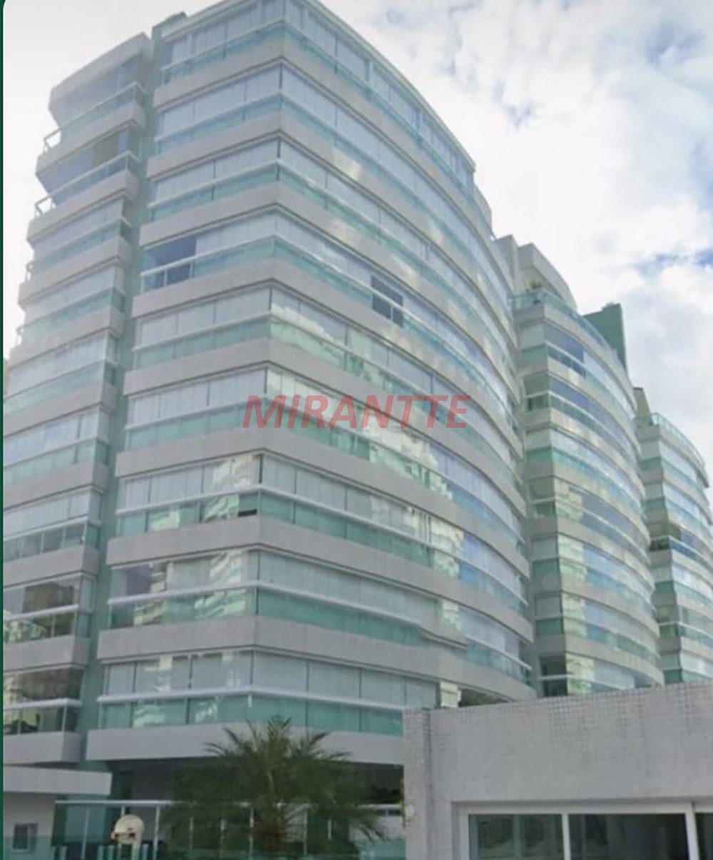 Apartamento de 133m² com 3 quartos em RIVIERA DE SAO LOURENCO