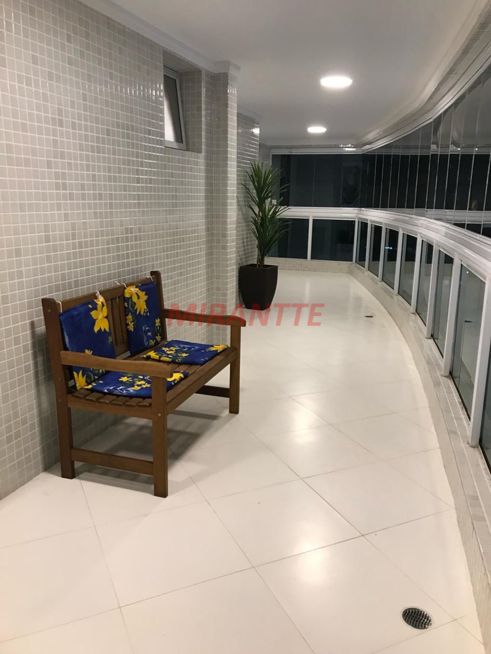 Apartamento de 133m² com 3 quartos em RIVIERA DE SAO LOURENCO