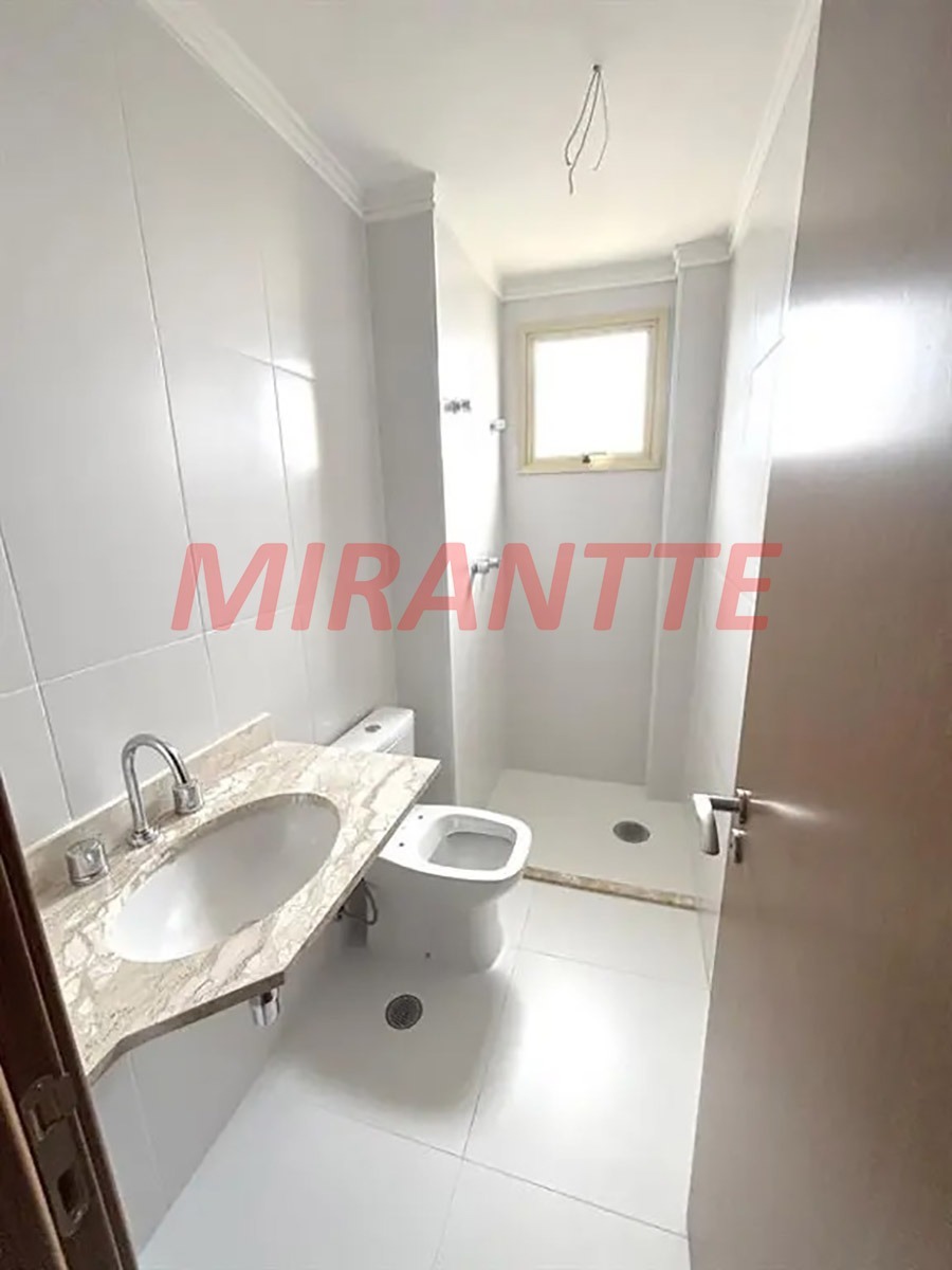 Apartamento de 74m² com 1 quartos em Jardim São Paulo