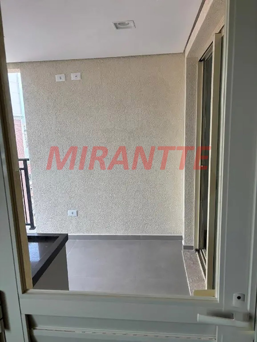 Apartamento de 74m² com 1 quartos em Jardim São Paulo