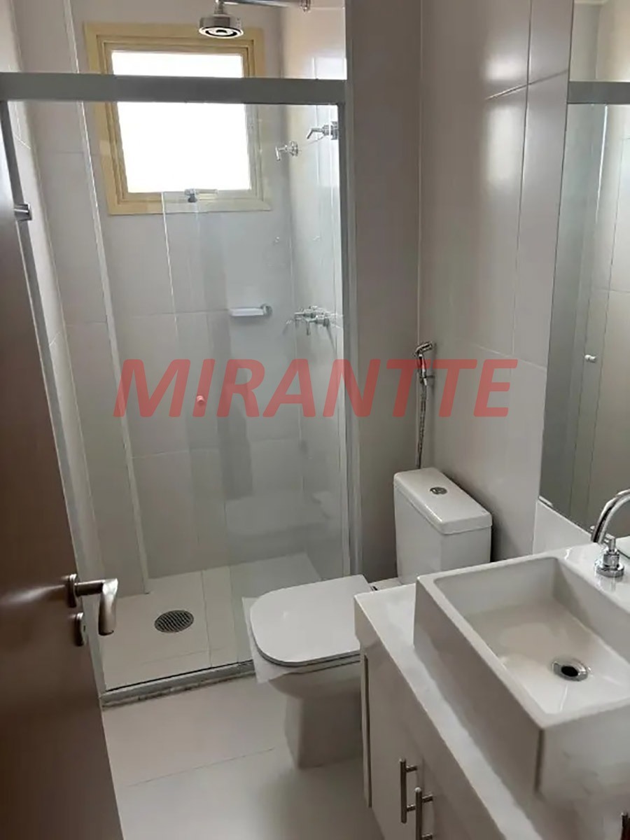 Apartamento de 74m² com 1 quartos em Jardim São Paulo