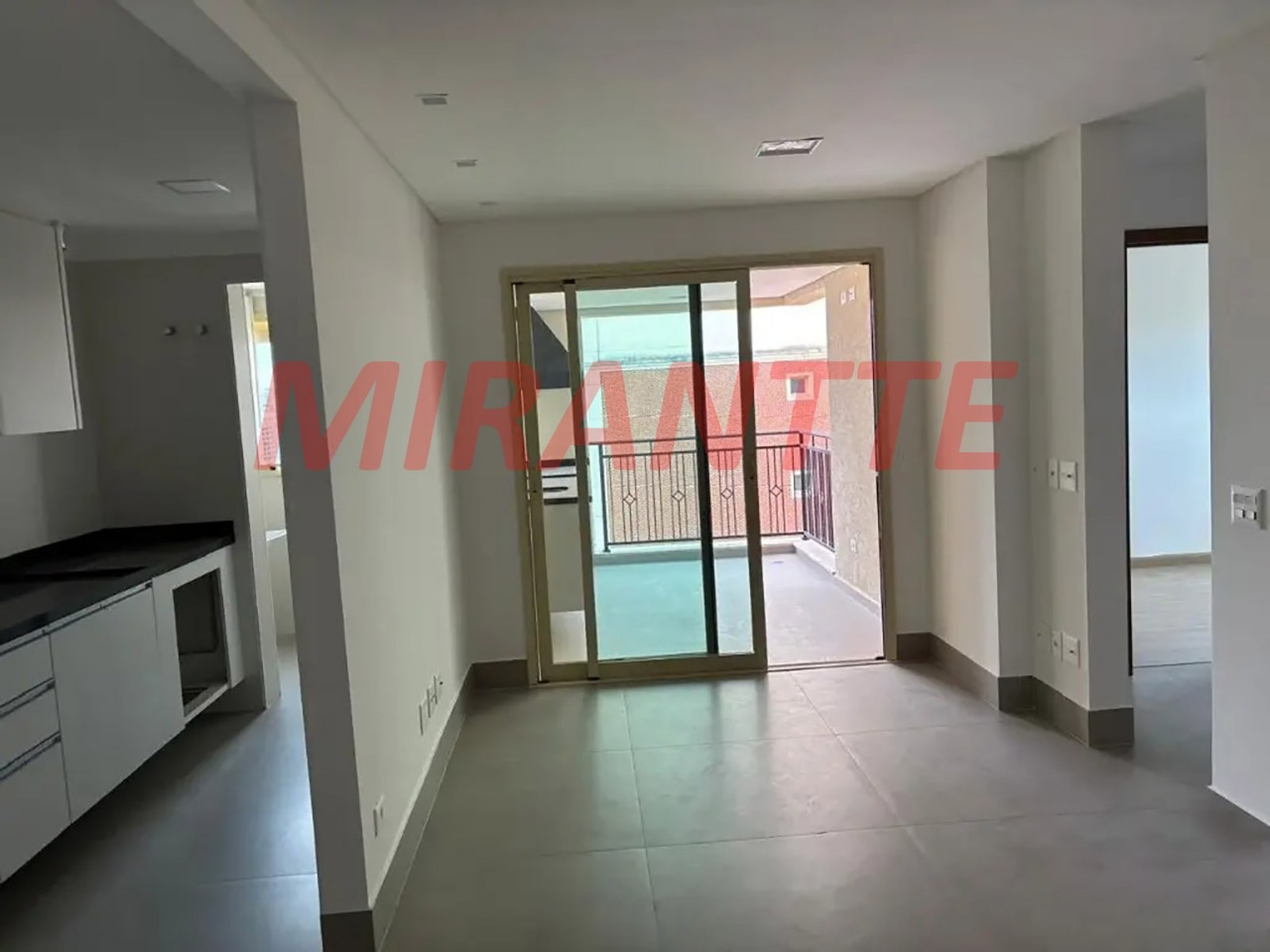Apartamento de 74m² com 1 quartos em Jardim São Paulo