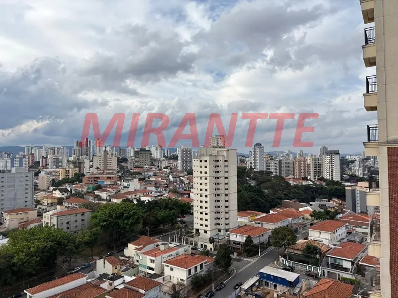 Apartamento de 74m² com 1 quartos em Jardim São Paulo