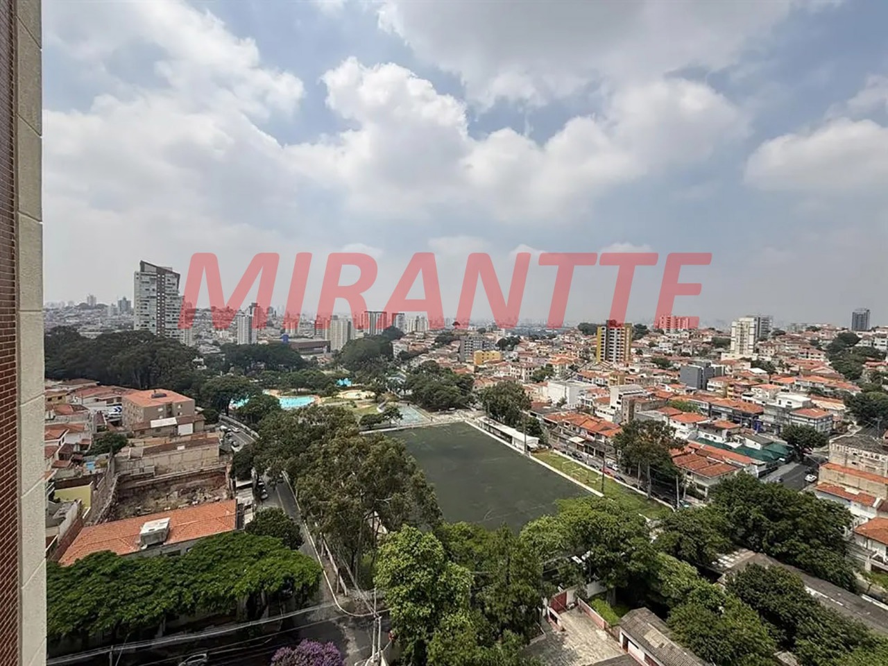 Apartamento de 74m² com 1 quartos em Jardim São Paulo