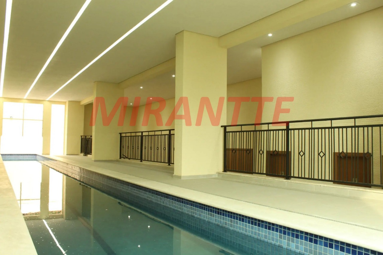 Apartamento de 74m² com 1 quartos em Jardim São Paulo