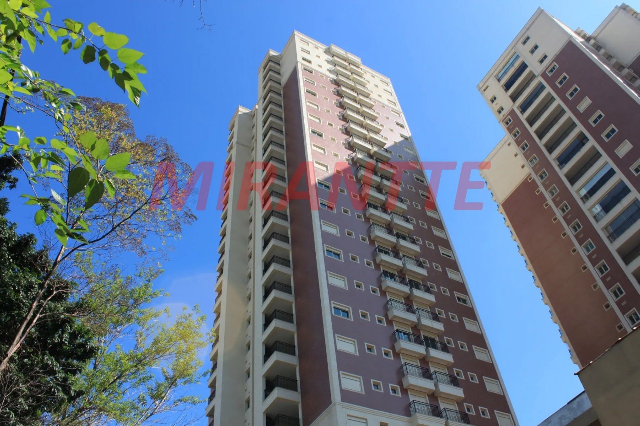 Apartamento de 74m² com 1 quartos em Jardim São Paulo