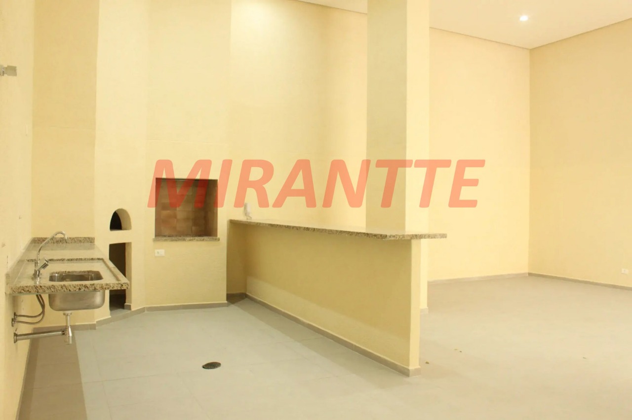 Apartamento de 74m² com 1 quartos em Jardim São Paulo