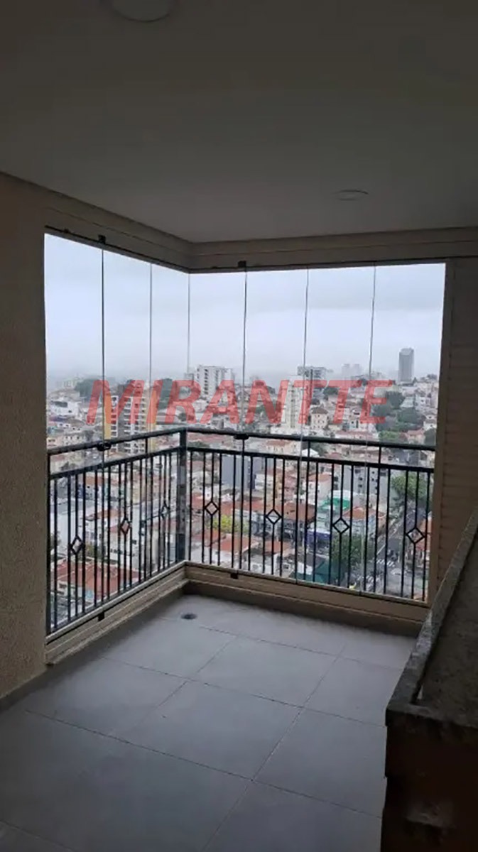 Apartamento de 74m² com 1 quartos em Jardim São Paulo