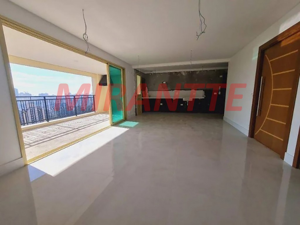 Apartamento de 266m² com 4 quartos em Jardim São Paulo