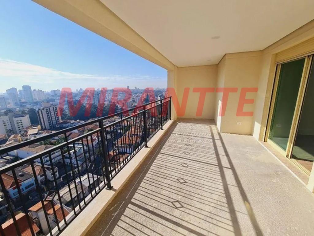 Apartamento de 266m² com 4 quartos em Jardim São Paulo