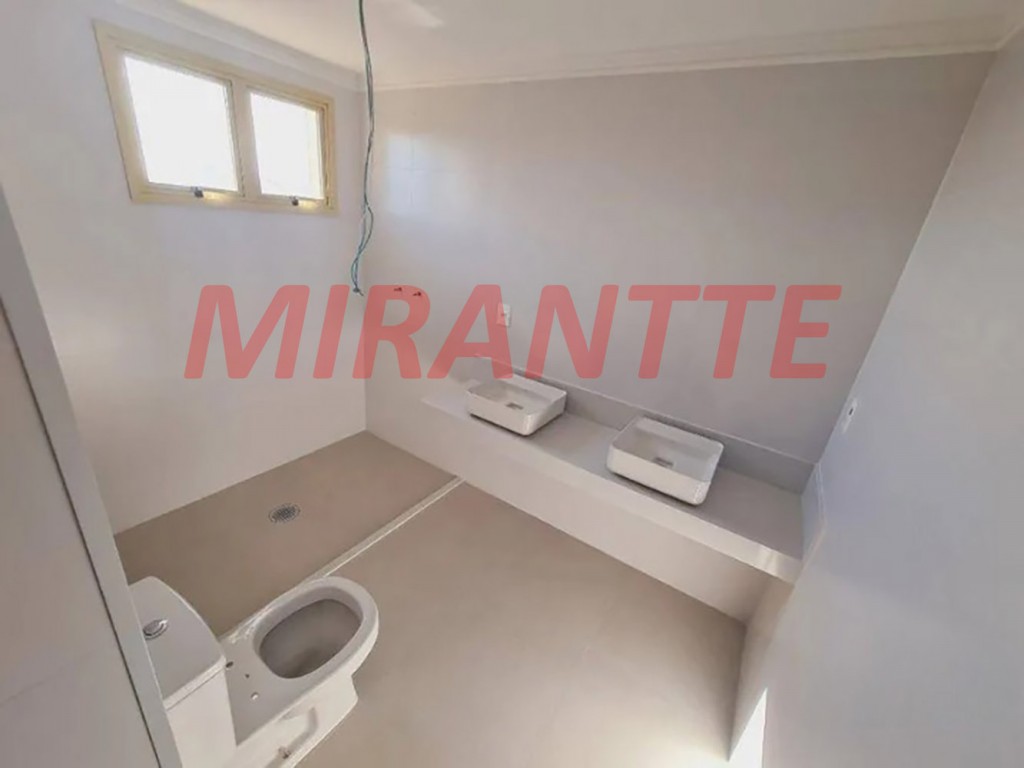 Apartamento de 266m² com 4 quartos em Jardim São Paulo