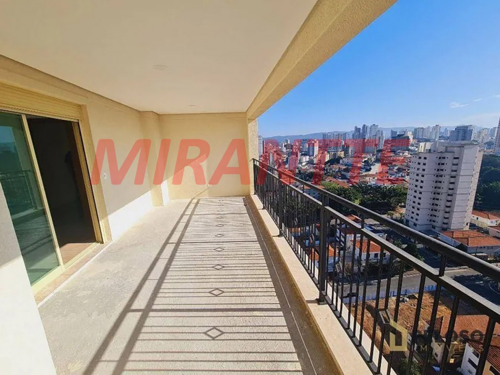 Apartamento de 266m² com 4 quartos em Jardim São Paulo