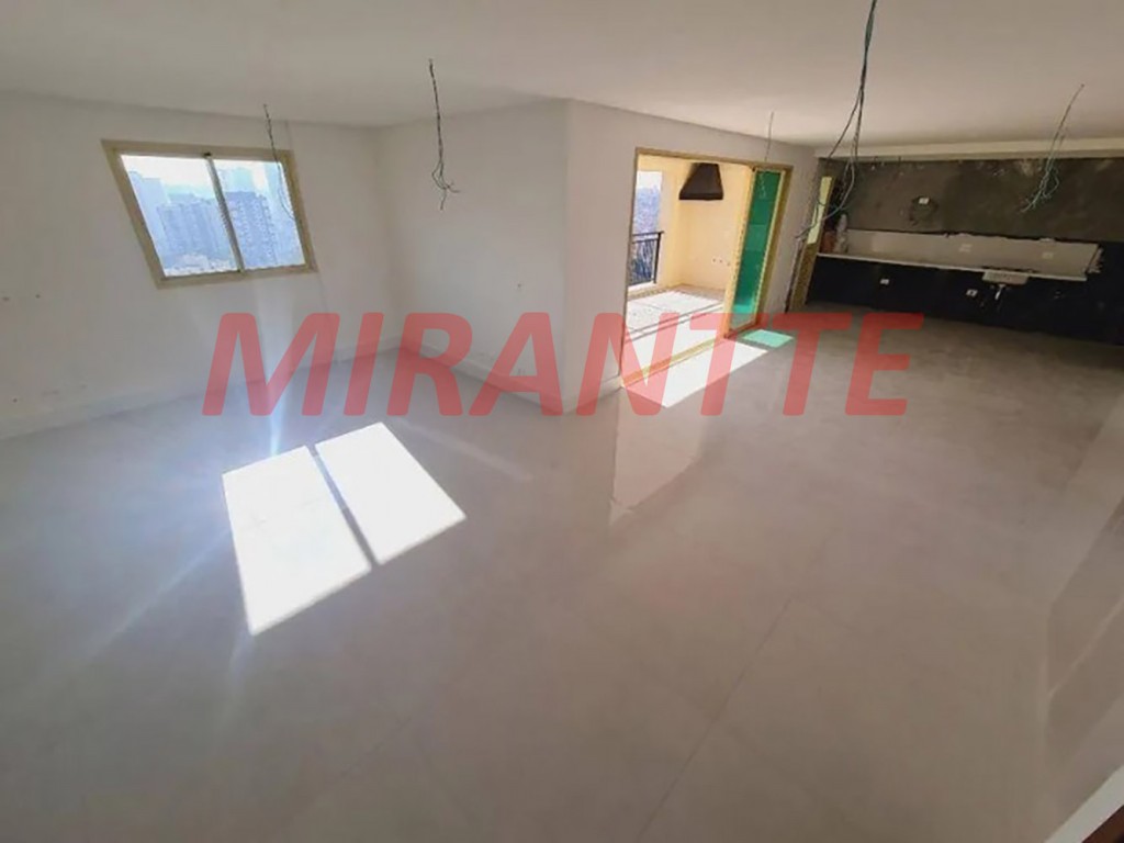Apartamento de 266m² com 4 quartos em Jardim São Paulo