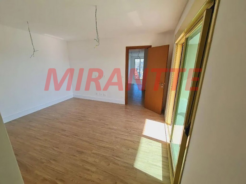 Apartamento de 266m² com 4 quartos em Jardim São Paulo