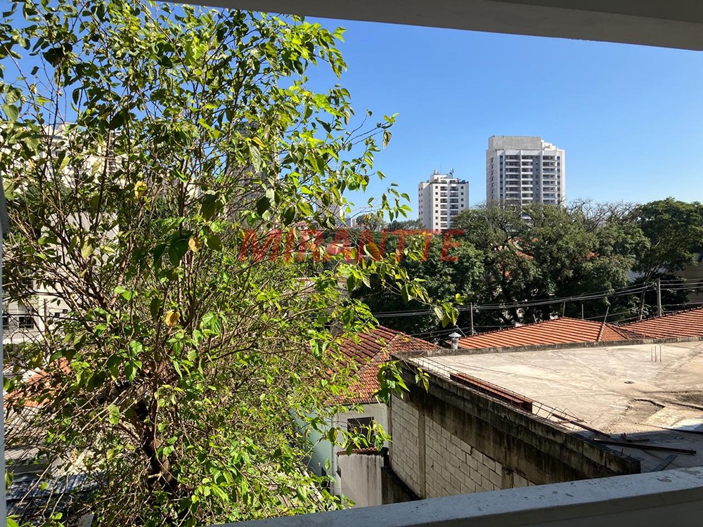 Sobrado de 120m² com 2 quartos em Santana