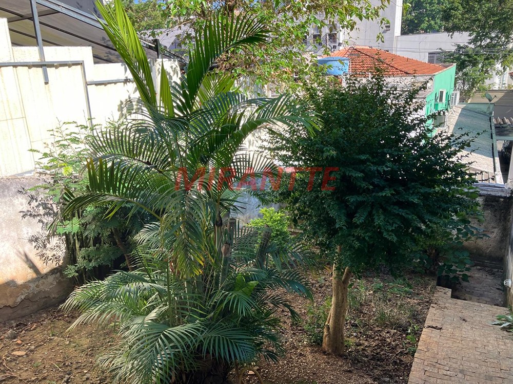 Sobrado de 120m² com 2 quartos em Santana
