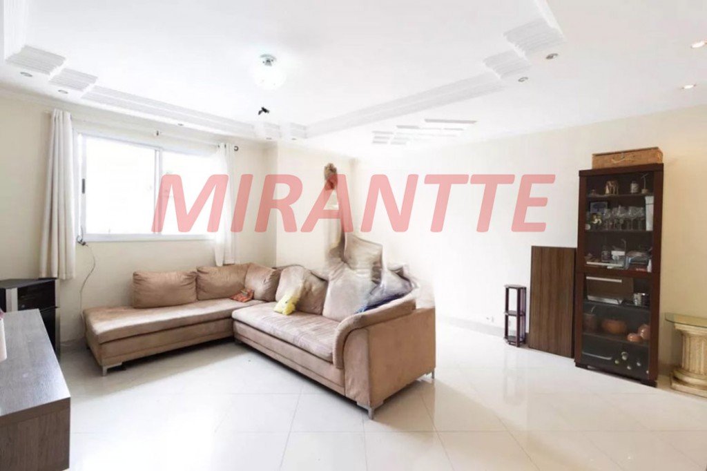 Sobrado de 120m² com 3 quartos em Vila Gustavo