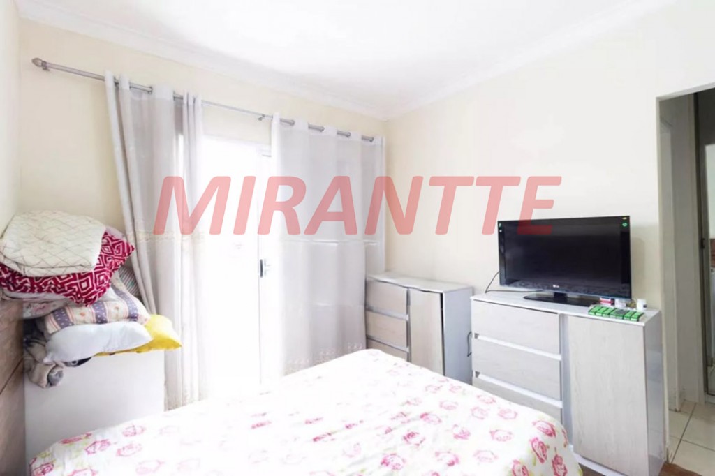 Sobrado de 120m² com 3 quartos em Vila Gustavo