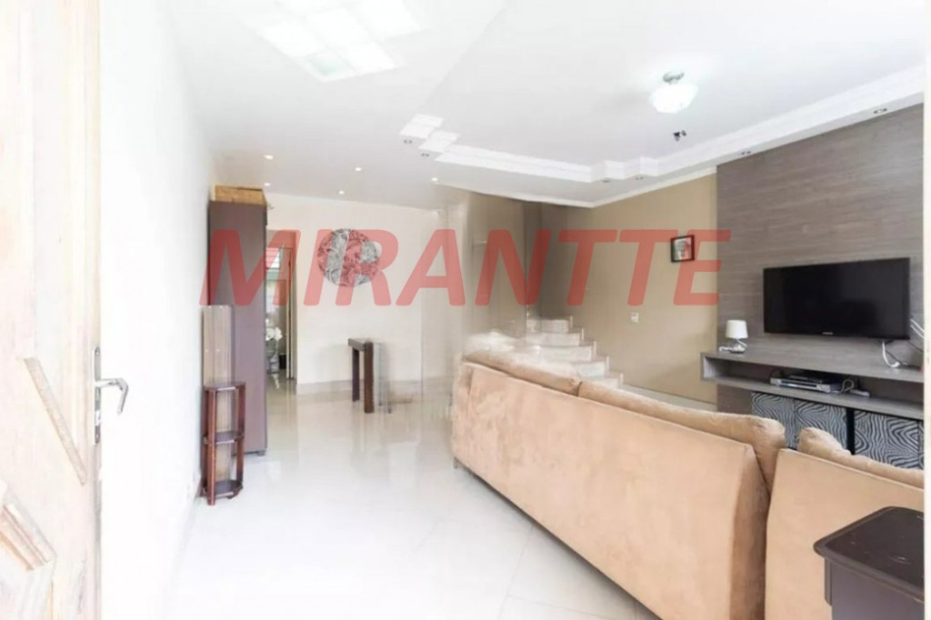 Sobrado de 120m² com 3 quartos em Vila Gustavo