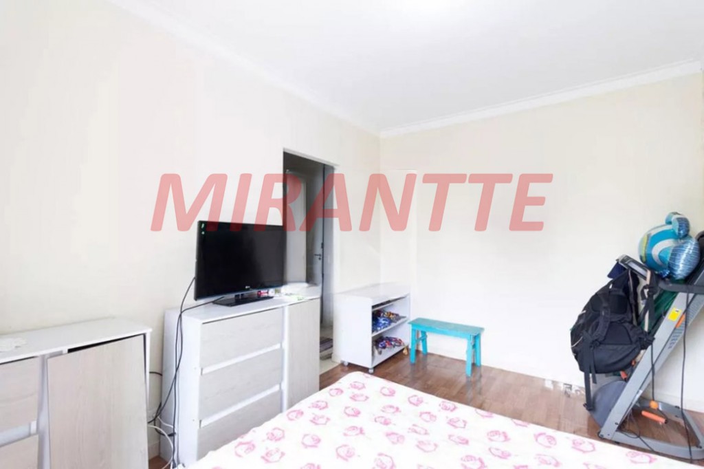 Sobrado de 120m² com 3 quartos em Vila Gustavo