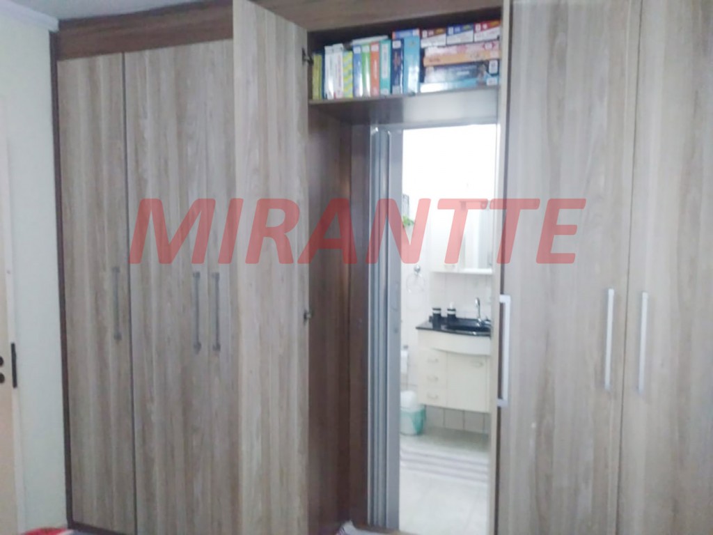 Sobrado de 162m² com 3 quartos em Pirituba