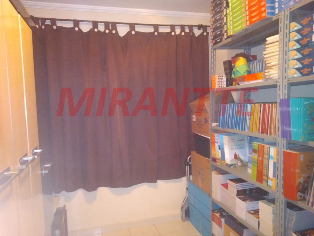 Sobrado de 162m² com 3 quartos em Pirituba