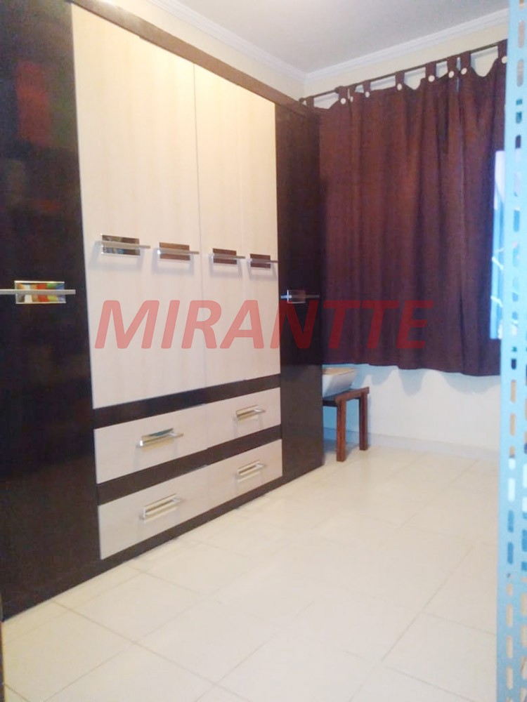 Sobrado de 162m² com 3 quartos em Pirituba