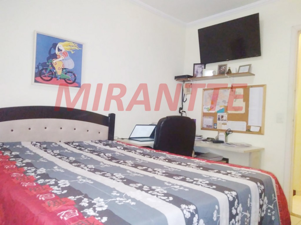Sobrado de 162m² com 3 quartos em Pirituba