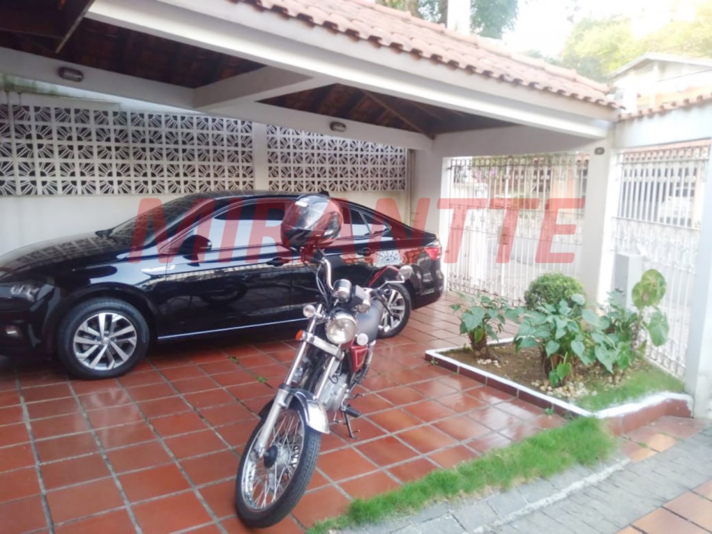 Sobrado de 162m² com 3 quartos em Pirituba