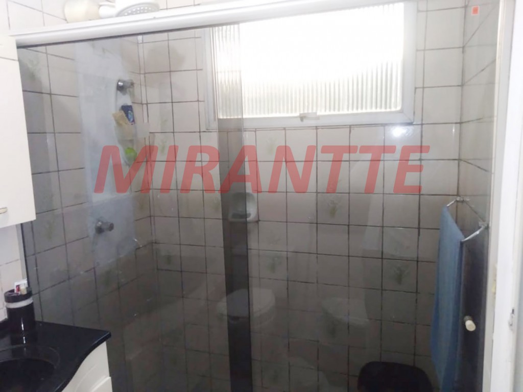 Sobrado de 162m² com 3 quartos em Pirituba