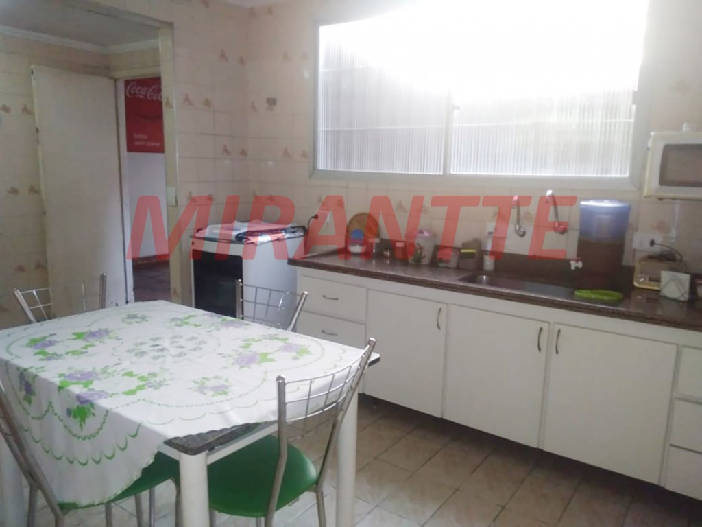 Sobrado de 162m² com 3 quartos em Pirituba