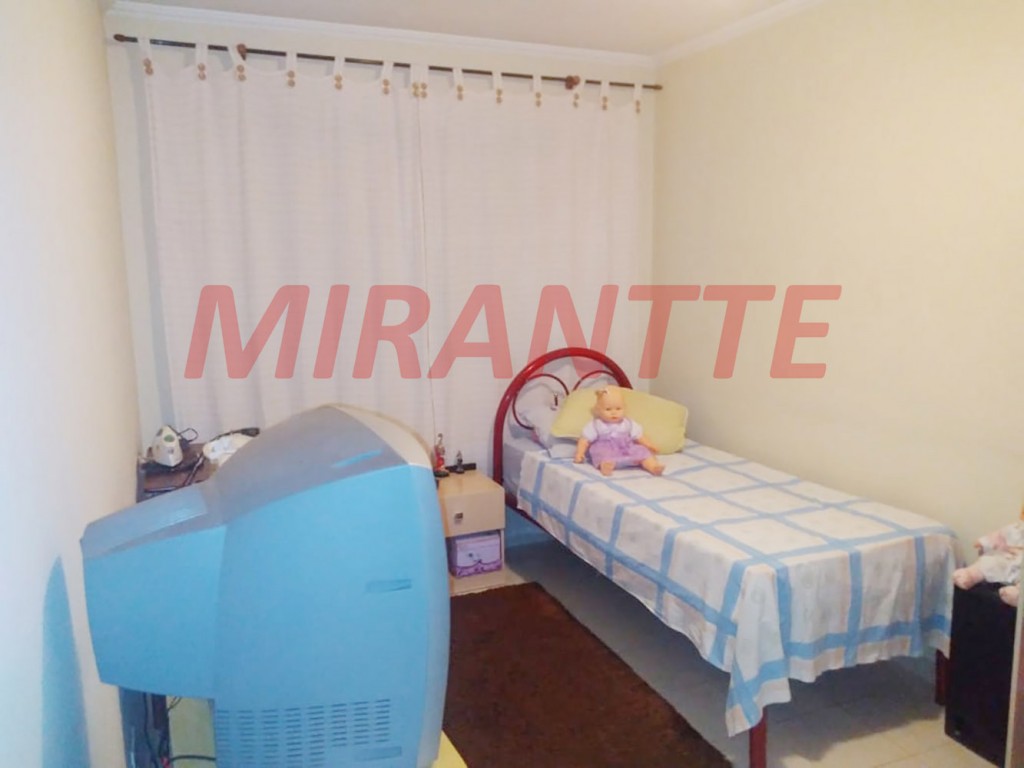 Sobrado de 162m² com 3 quartos em Pirituba
