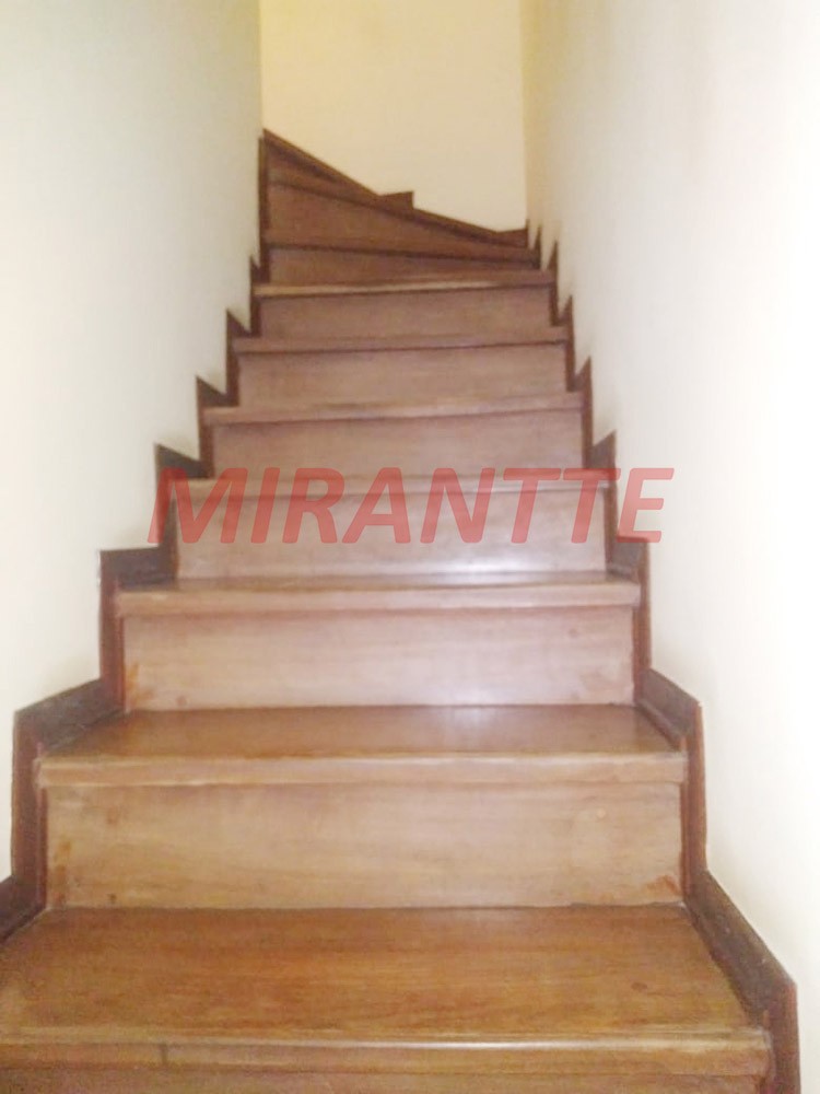 Sobrado de 162m² com 3 quartos em Pirituba