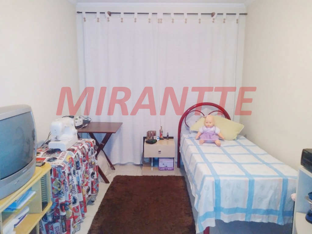 Sobrado de 162m² com 3 quartos em Pirituba